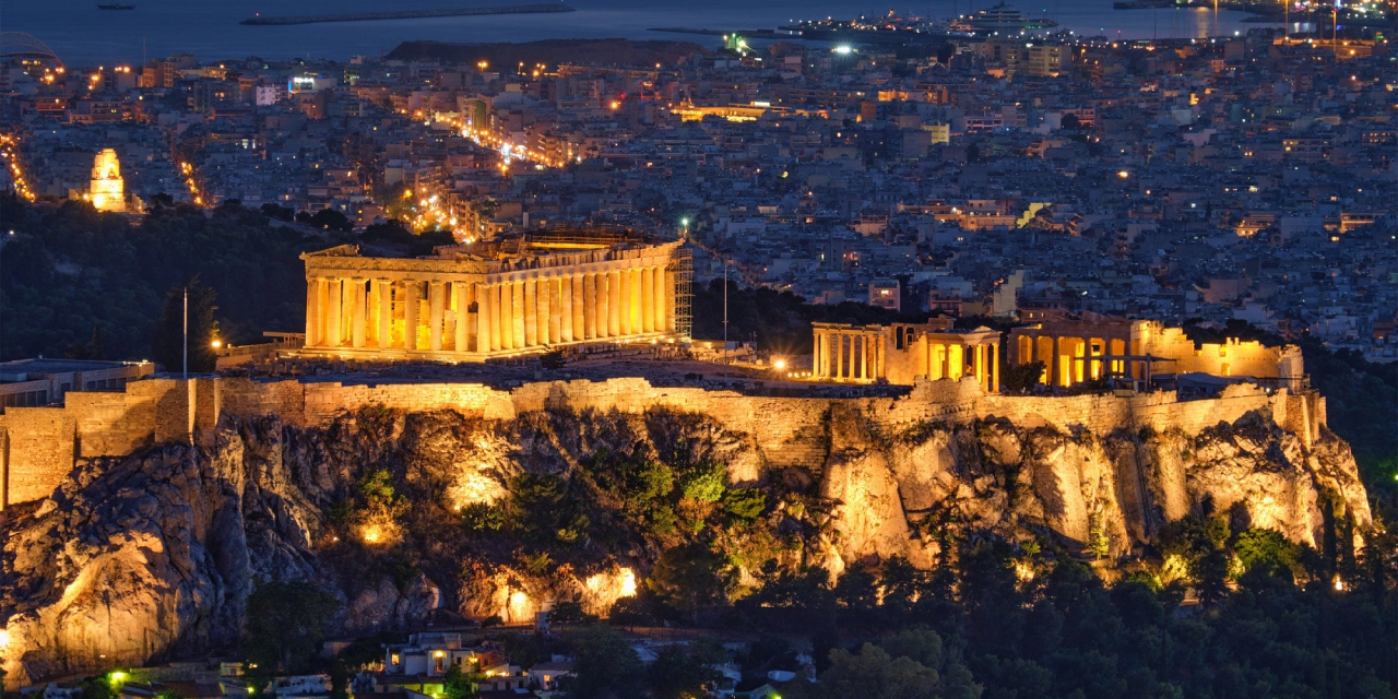 Παρθενώνας