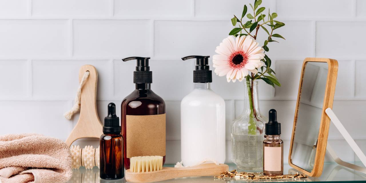 Cosmetics
