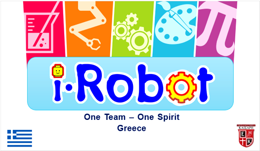 i-Robot