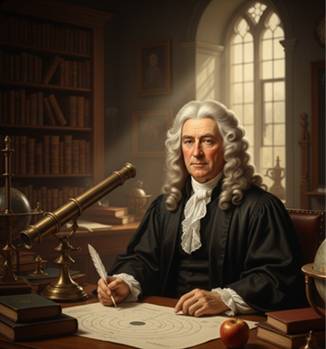 Isaak Newton