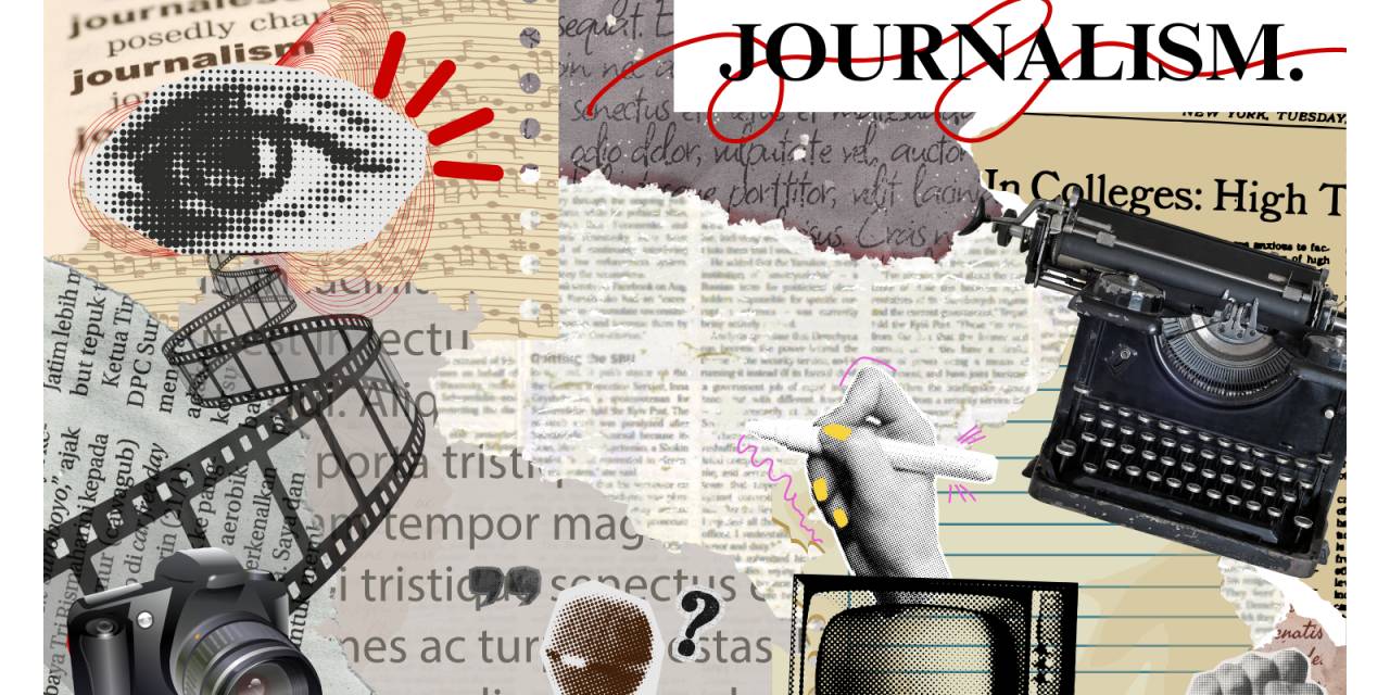 Journalism