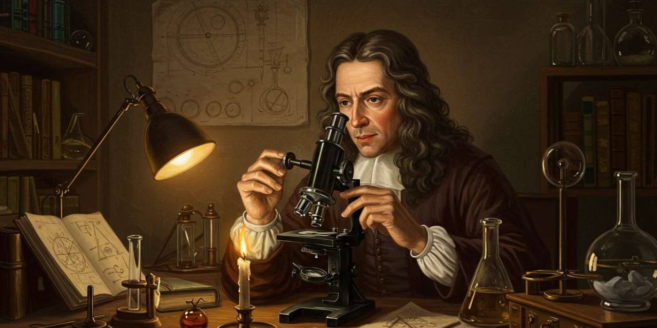 Robert Hooke