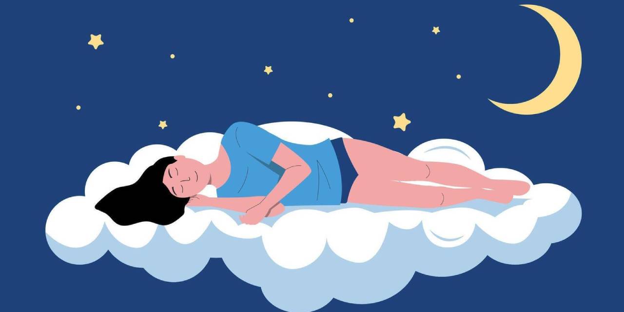 Sleep